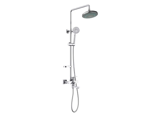 Душевая система Timo Beverly (SX-1060/00 (2018)) хром