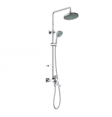 Душевая система Timo Beverly (SX-1060/00 (3010)) хром
