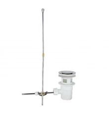 Timo донный клапан пласт. (DKP)