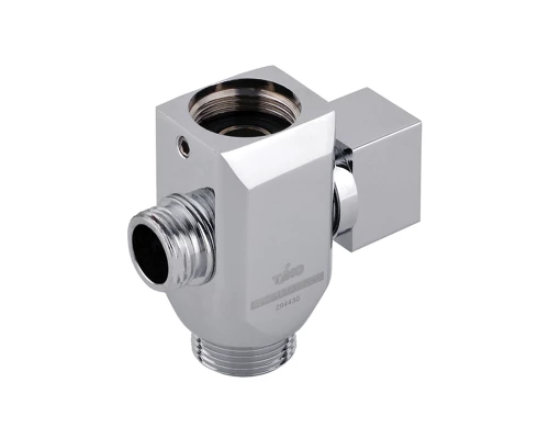 Дивертор Timo (R-240 chrome)