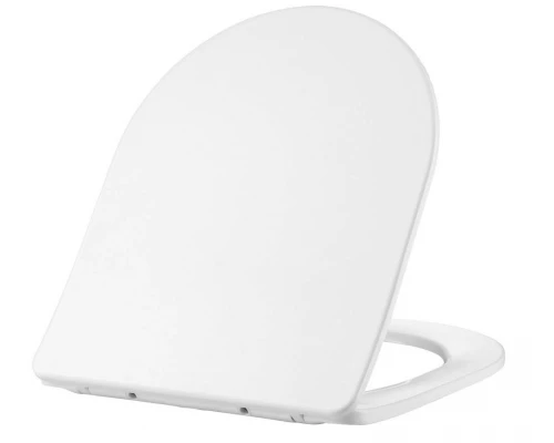 Крышка-сиденье TIMO к унитазам ТК-503, ТК-403, ТК-203 360*420 (TD-500 (503/403/203))