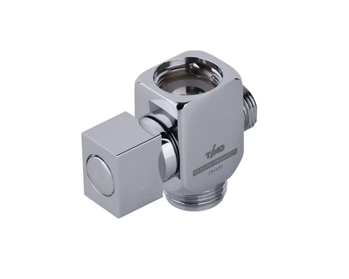 Дивертор Timo (R-230 chrome)