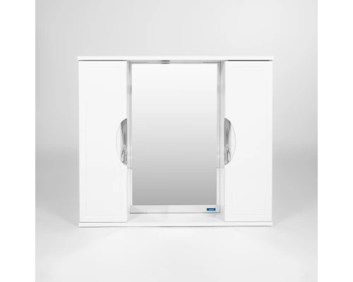 Зеркальный шкаф VIANT "Лима" 100 без света 160х950х700 (VLIM100-ZSH)