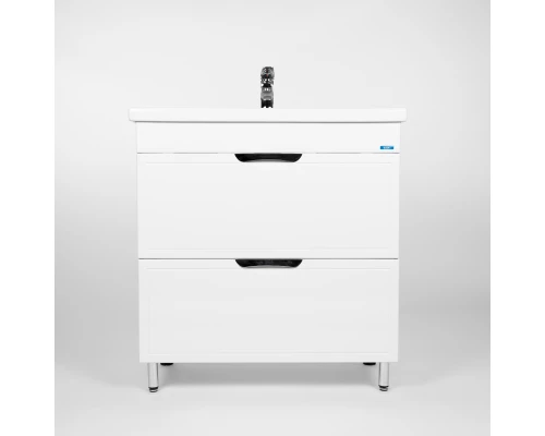 Тумба VIANT "Лима" COMO 80 2 ящика 425х760х820 (VLIM80CO-T2Y)