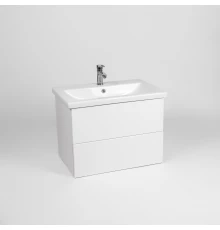 Тумба VIANT "София" COMO 60 2 ящика подвесная 430х560х500   (VSOF60CO-T2YP)