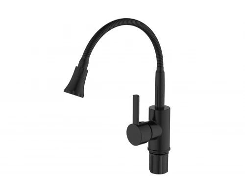 Смеситель для кухни VODA (KF519B)