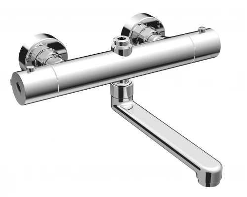 Термостат для ванны VODA (T1020)