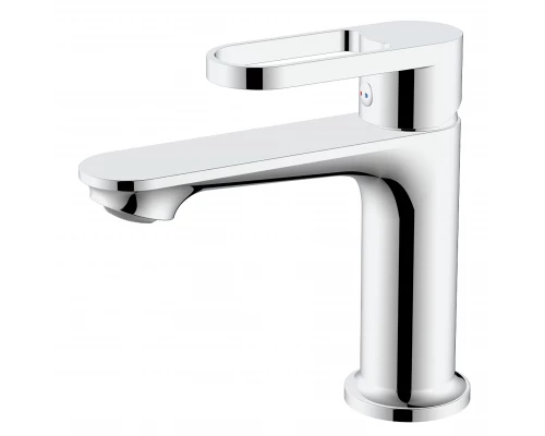 Смеситель VODA "Harbor" для раковины, без дон/кл (HR26M)