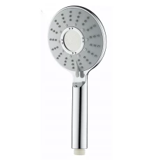 Ручной душ VODA 3 режима, диам.115 (VSP07)