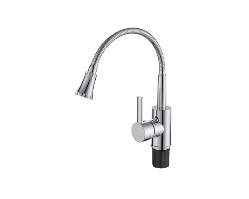 Смеситель для кухни VODA (KF519)