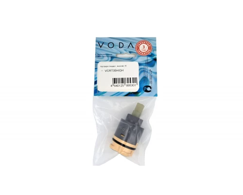 Картридж стандарт VODA (VCRT 35 HIGH)