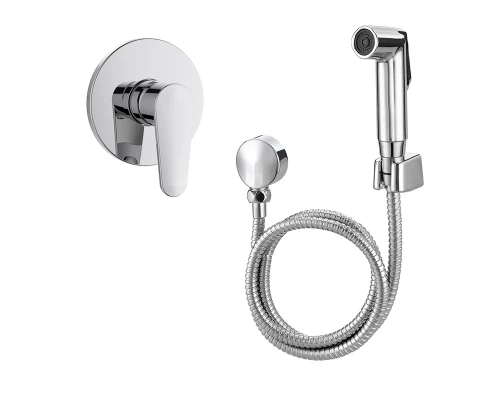 Набор с гигиеническим душем VODA (WF4in1)