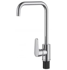 Смеситель VODA "Waterfall" для кухни, Г-излив (WF519)