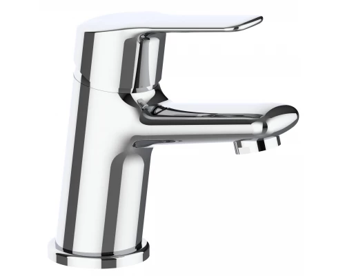 Смеситель VODA "Wave" для раковины (WA26)