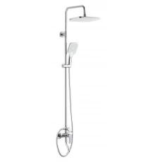 Душевая система со смесителем VODA RAFT (VST3300-4)