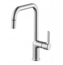 Смеситель для кухни VODA "Column" (CLM519)