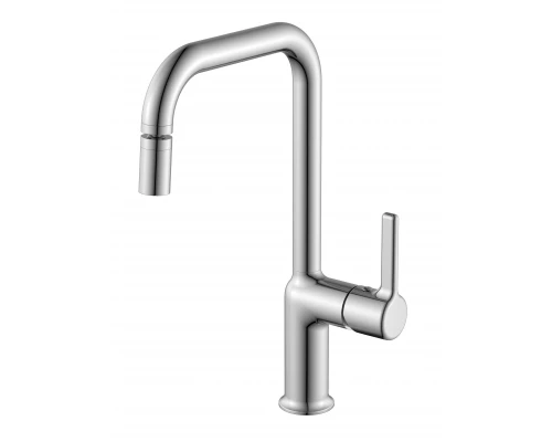 Смеситель для кухни VODA "Column" (CLM519)