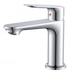 Смеситель для раковины VODA "Shore" (SHR26M)