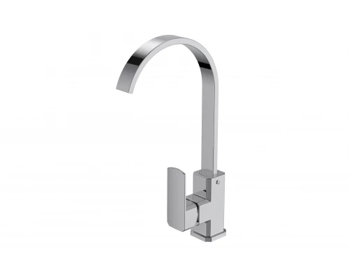 Смеситель для кухни VODA "Iceberg" (IC519R)