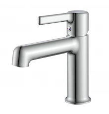 Смеситель для раковины VODA "Column" (CLM26M)