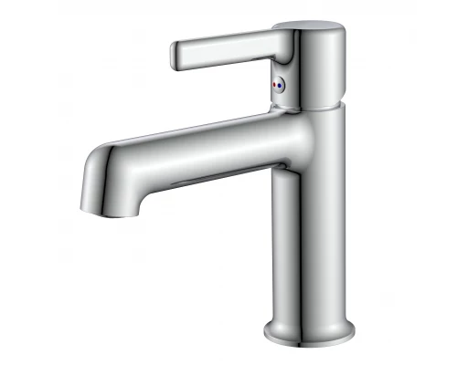 Смеситель для раковины VODA "Column" (CLM26M)