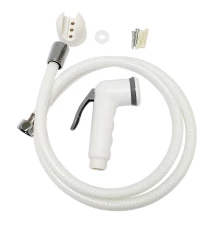 Набор лейка гигиеническая Славен со шланогом (СЛ-ЗП-029)