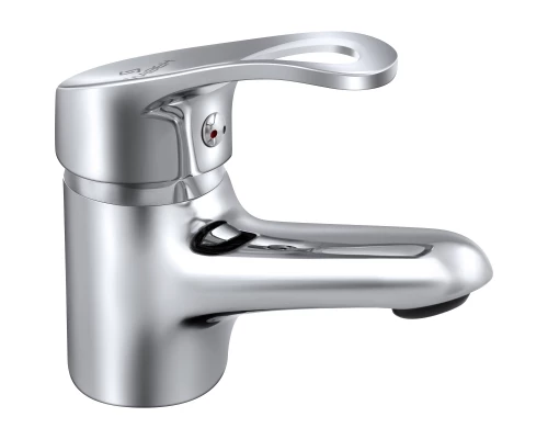 Смеситель Славен  для умывальника Дача Б (СЛ-ОД-Б10)