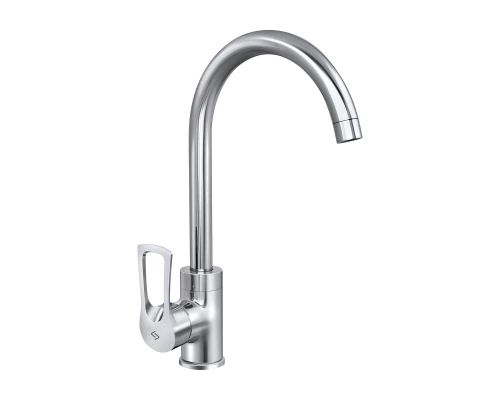 Смеситель Славен для кухни Прораб  Ц (СЛ-ОД-Ц22)