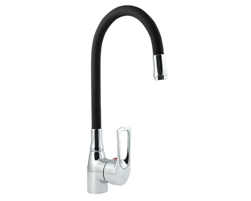 Смеситель Славен для кухни Прораб Ц (СЛ-ОД-Ц2Ч)