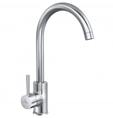 Смеситель Славен для кухни Город Д (СЛ-ОД-Д28)