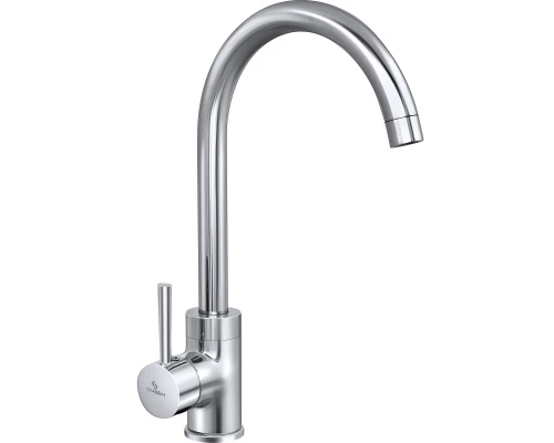 Смеситель Славен для кухни Город Д (СЛ-ОД-Д28)