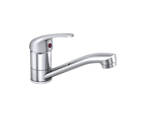 Смеситель Славен для кухни Прораб  П (СЛ-ОД-П20)