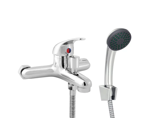 Смеситель Славен  для ванны Прораб  П (СЛ-ОД-П30)