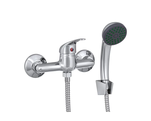 Смеситель Славен  для душа Прораб  П (СЛ-ОД-П40)