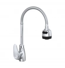 Смеситель Славен для кухни Дача В (СЛ-ОД-В25)