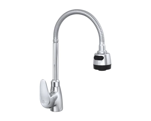 Смеситель Славен для кухни Дача В (СЛ-ОД-В25)