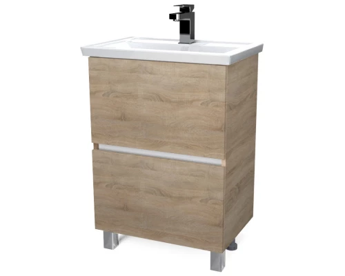 Тумба дуб сонома 67 см 1Marka Aris У76061