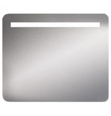 Зеркало 58x75 см 1Marka Гармоника Лайт У23253