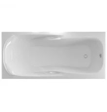Акриловая ванна 170x75 см 1Marka Calypso 01каи1775