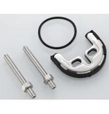 Шпилька под смеситель на два крепления Hansen H73-2