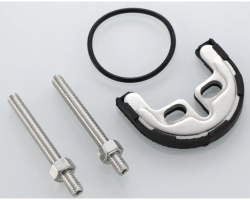 Шпилька под смеситель на два крепления Hansen H73-2