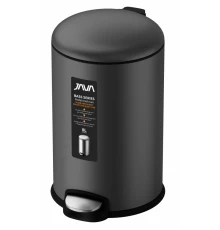 Ведро с микролифтом 8 л JAVA (S-885-8Q)