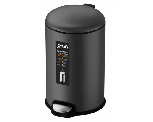 Ведро с микролифтом 8 л JAVA (S-885-8Q)