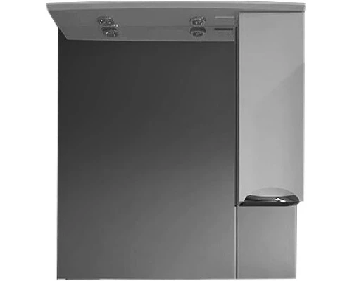 Комплект мебели белый 80 см ASB-Mebel Мессина