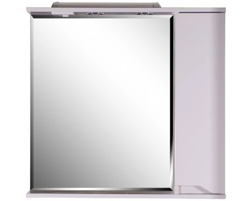 Комплект мебели белый 80,5 см ASB-Mebel Бари