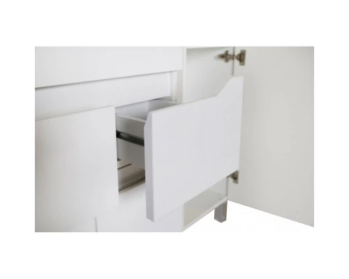 Комплект мебели белый 80,5 см ASB-Mebel Бари