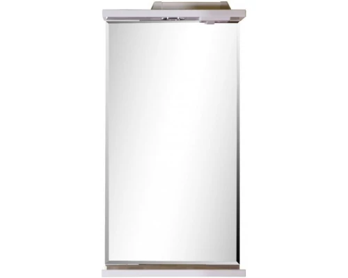 Комплект мебели белый 40 см ASB-Mebel Бари