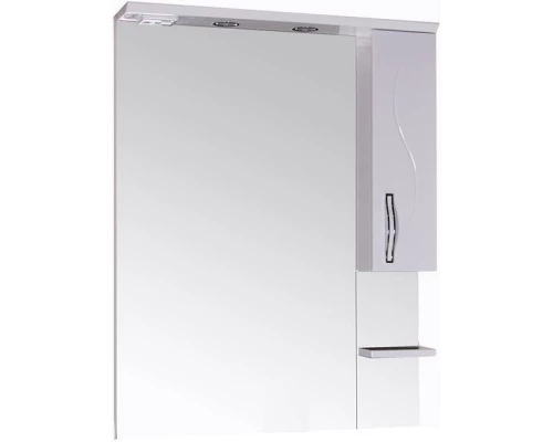 Комплект мебели белый 80 см ASB-Mebel Грета