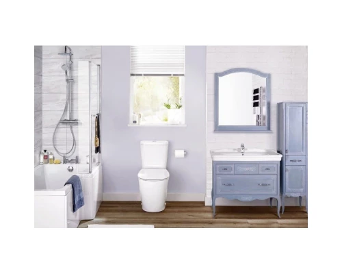 Тумба рошфор 101,2 см ASB-Woodline Модерн 4627072676962