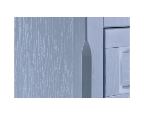 Тумба рошфор 101,2 см ASB-Woodline Модерн 4627072676962